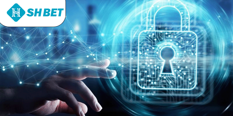 Quyền riêng tư SHBET bảo mật tài khoản